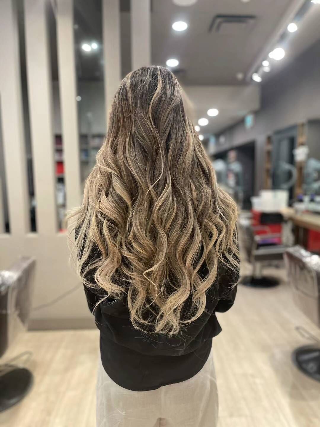 Backstage Hair Studio