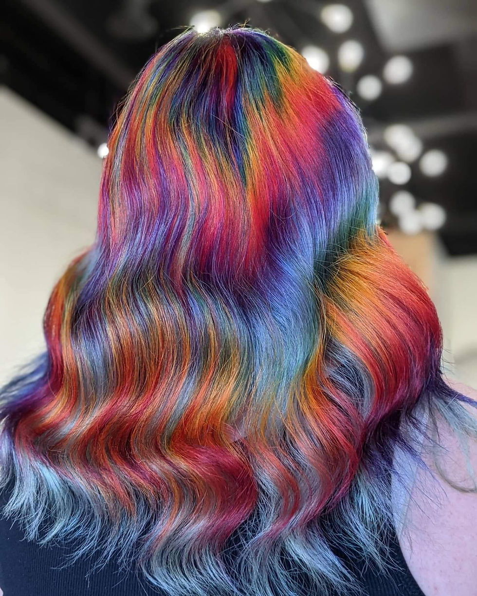 Masterpiece Salon