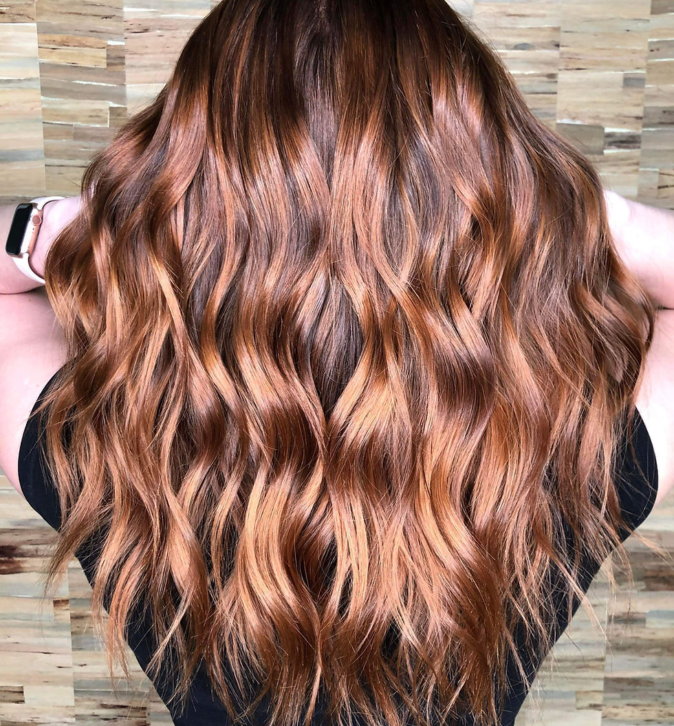 Masterpiece Salon photo