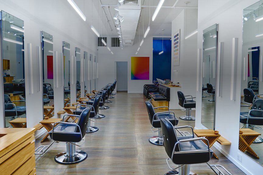 Fourteenjay Aveda Salon