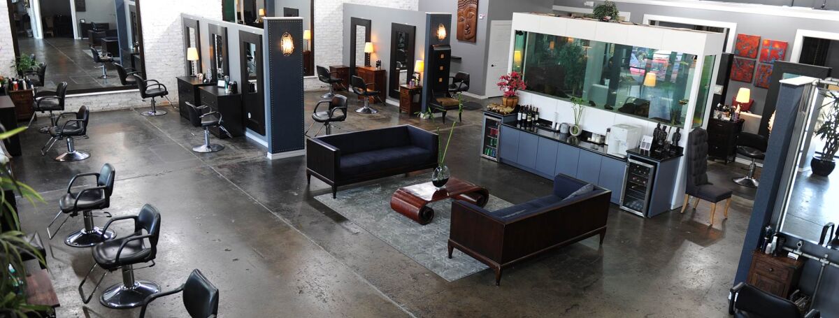 Satori Salon