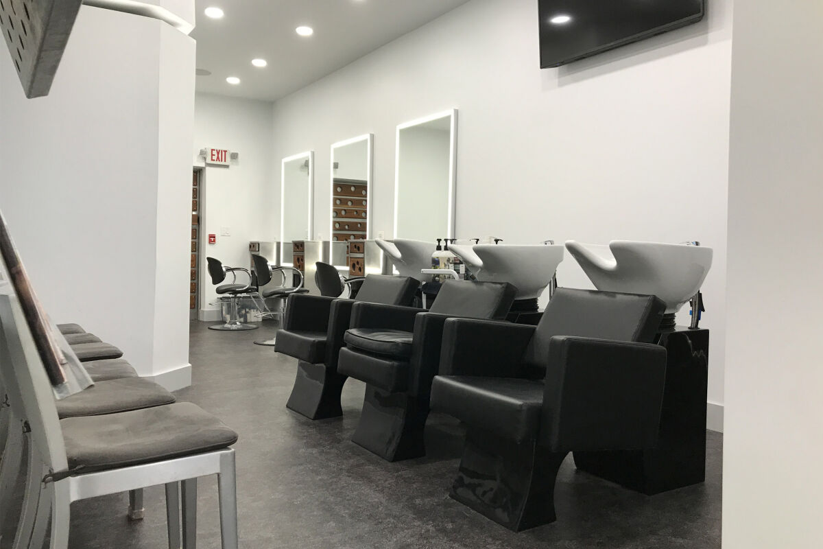 Richard Nicholas Hair Studio