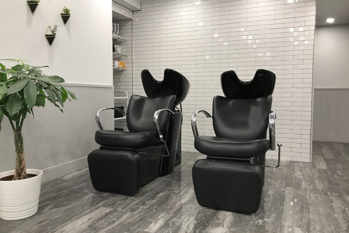 Richard Nicholas Hair Studio photo