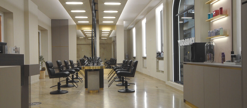 TONI&GUY Milano Brera photo