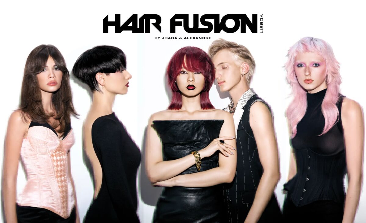 Hair Fusion Lisboa