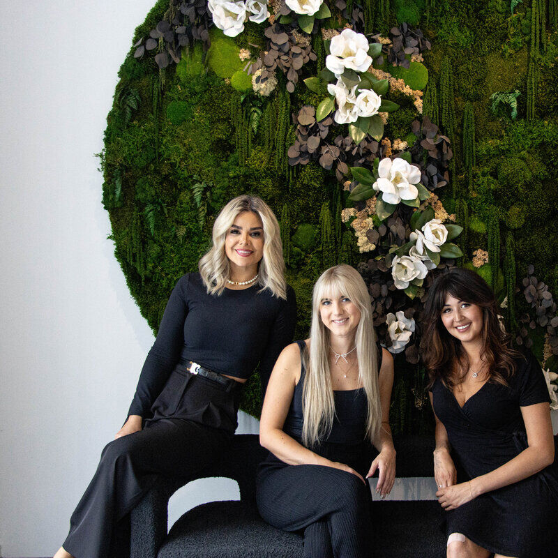 Vivid Hair Boutique & Blow Dry Bar