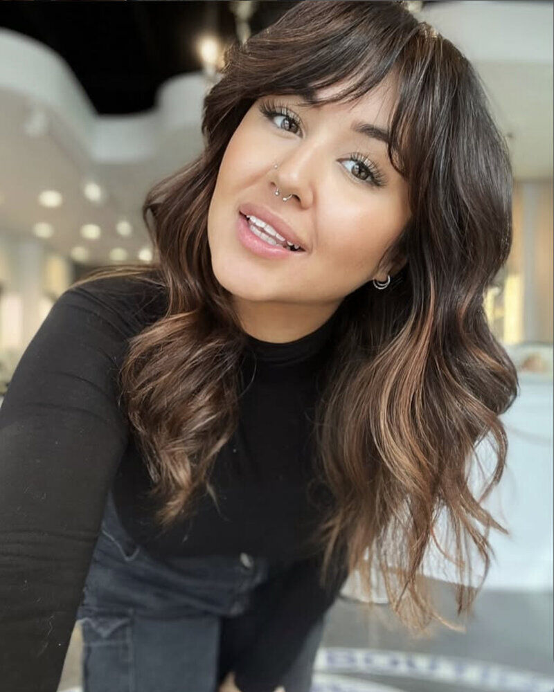 Vivid Hair Boutique & Blow Dry Bar photo
