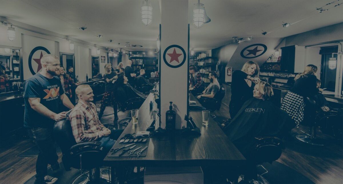 Plan B Hair Co and Lounge