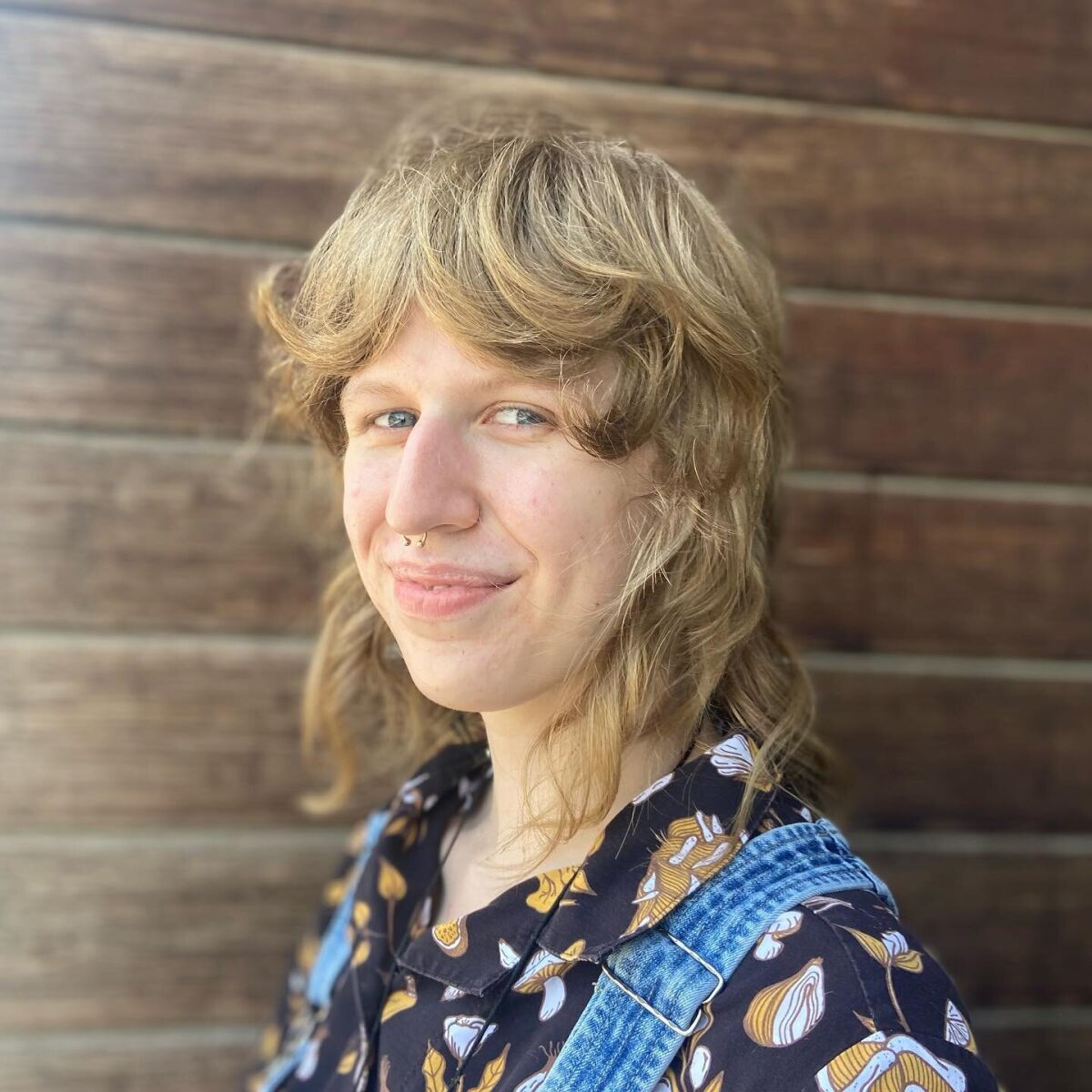Method Hair photo
