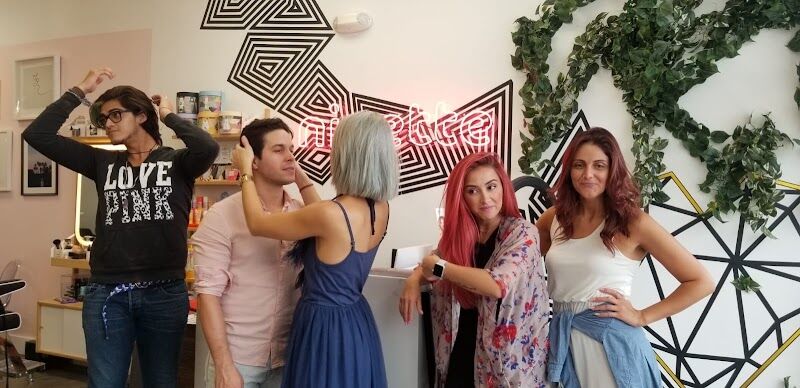 Ninette Hair Studio photo