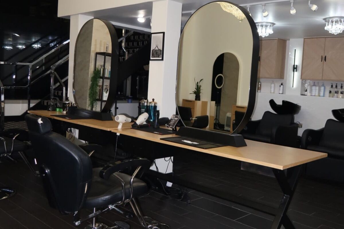 BossLadie Studio
