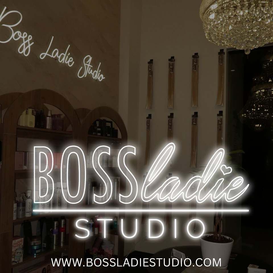 BossLadie Studio photo