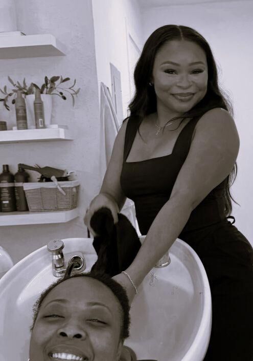 SLT Hair Salon photo