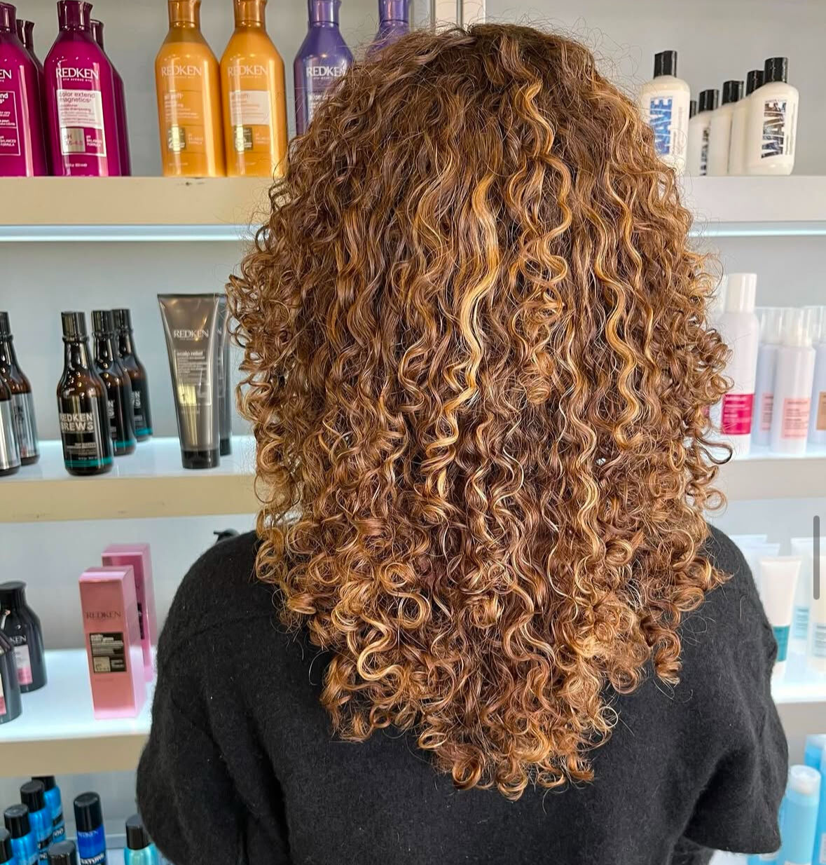 Odyssey Hair Studio
