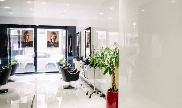 Salon LJ Coiffure