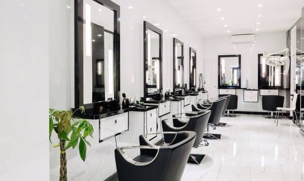 Salon LJ Coiffure photo