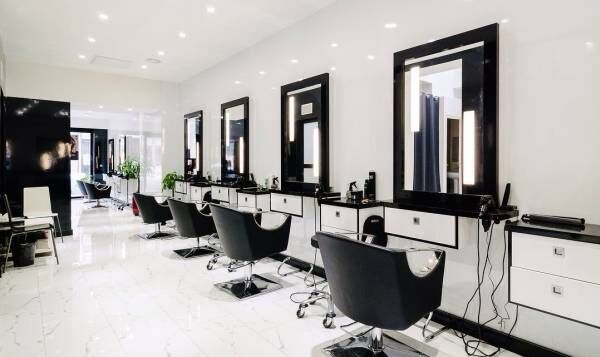 Salon LJ Coiffure photo