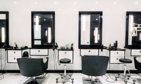 Salon LJ Coiffure photo