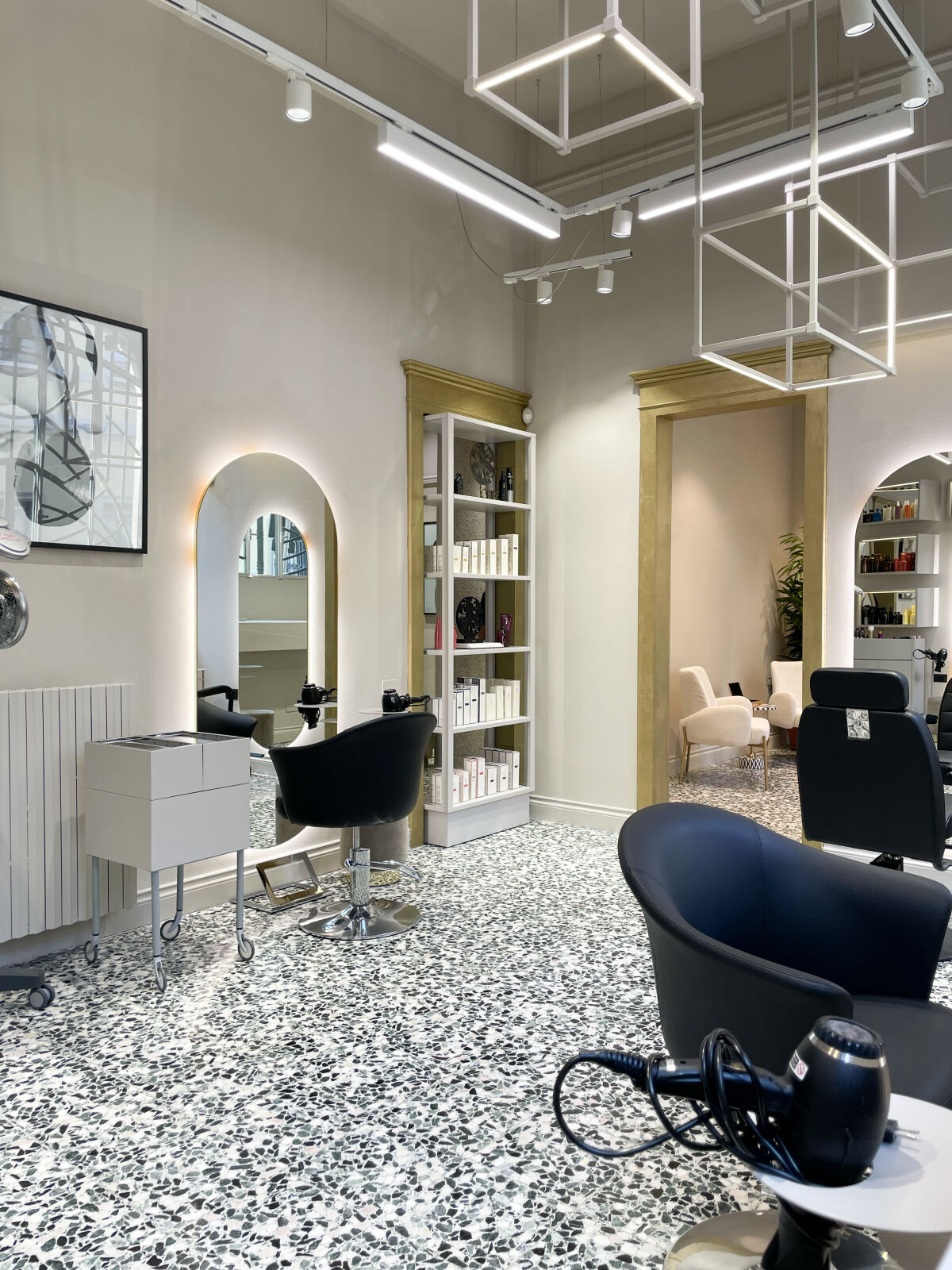 Blanche Milano