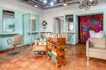 Mood Hair Lab