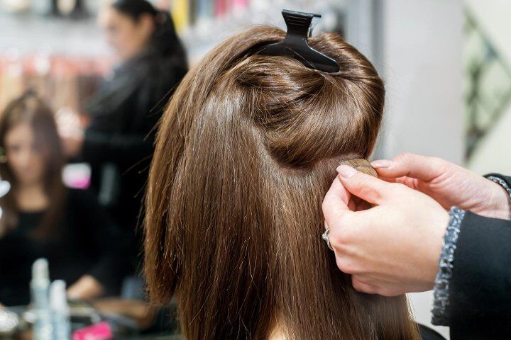 Mood Hair Lab photo