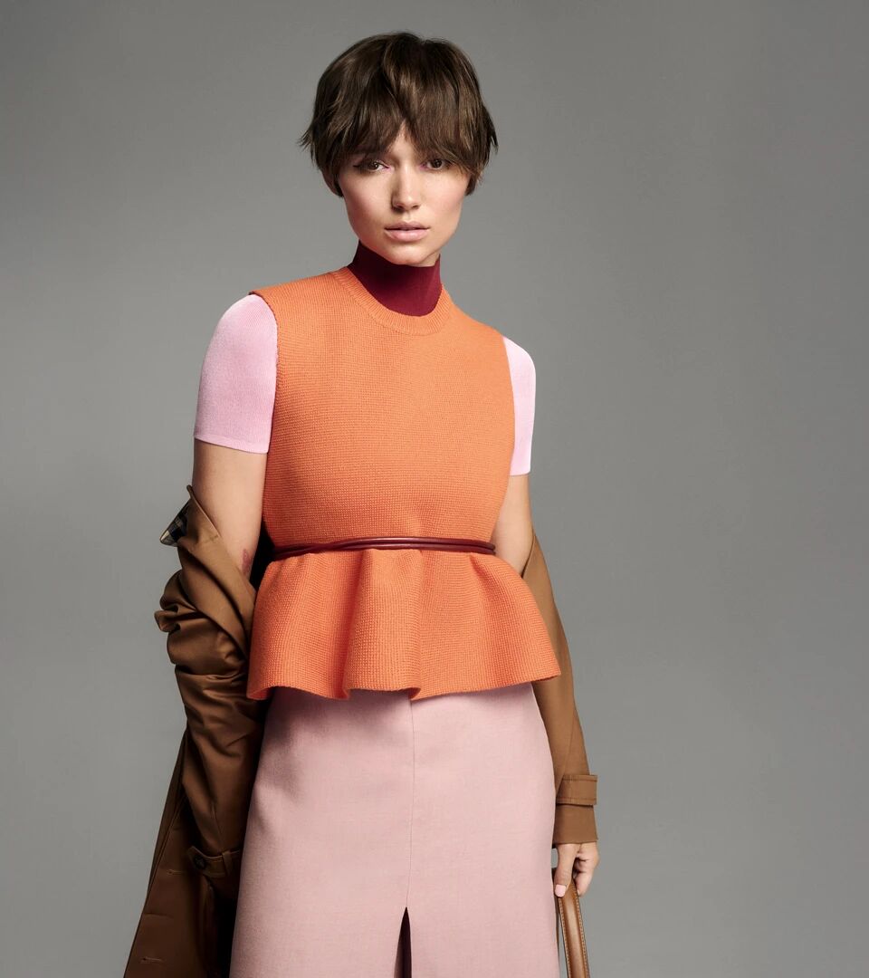 Toni and Guy Sablon photo