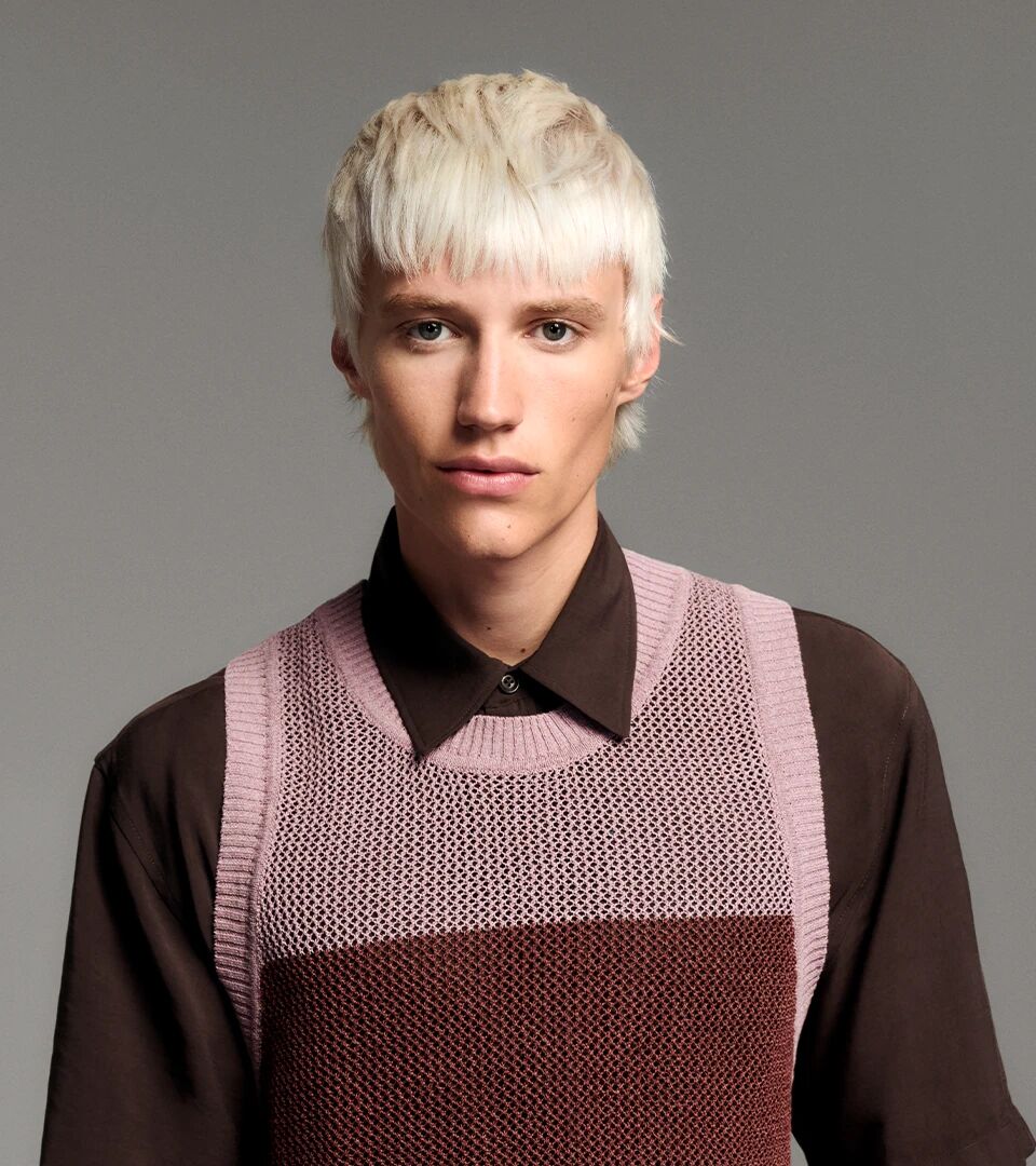 Toni and Guy Sablon