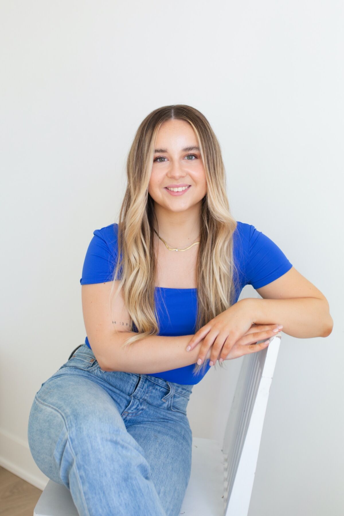 LUV Salon photo