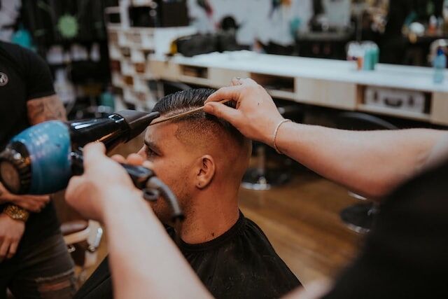 Bespoke Hair photo