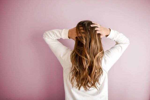 Bespoke Hair photo