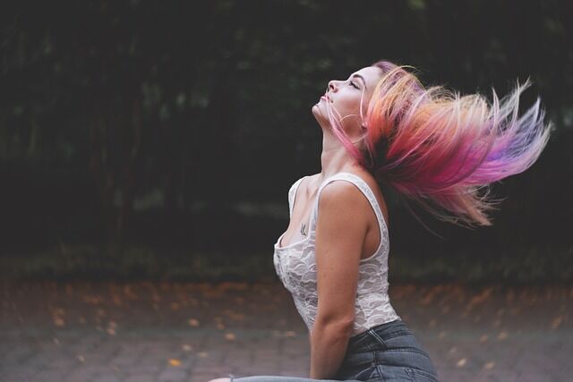 Bespoke Hair photo