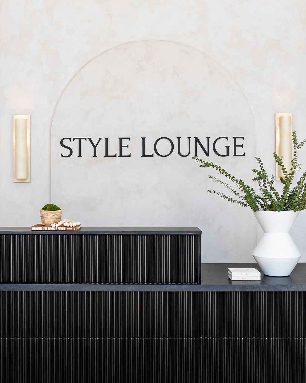 Style Lounge Salon photo