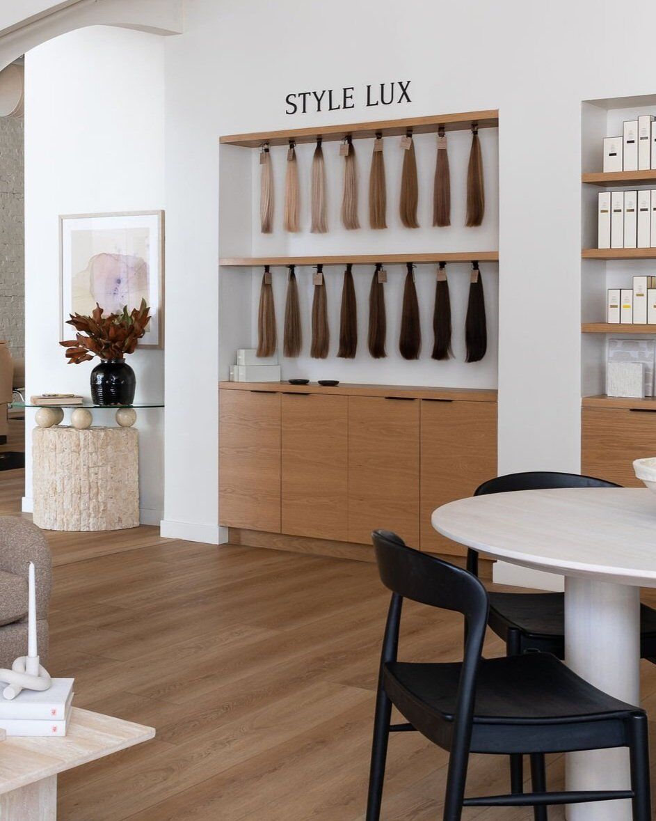 Style Lounge Salon photo