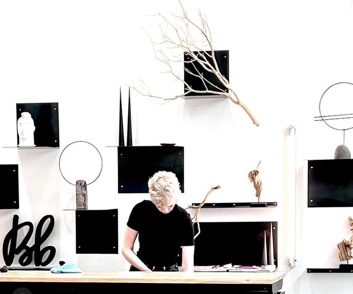 SALON RO5 photo