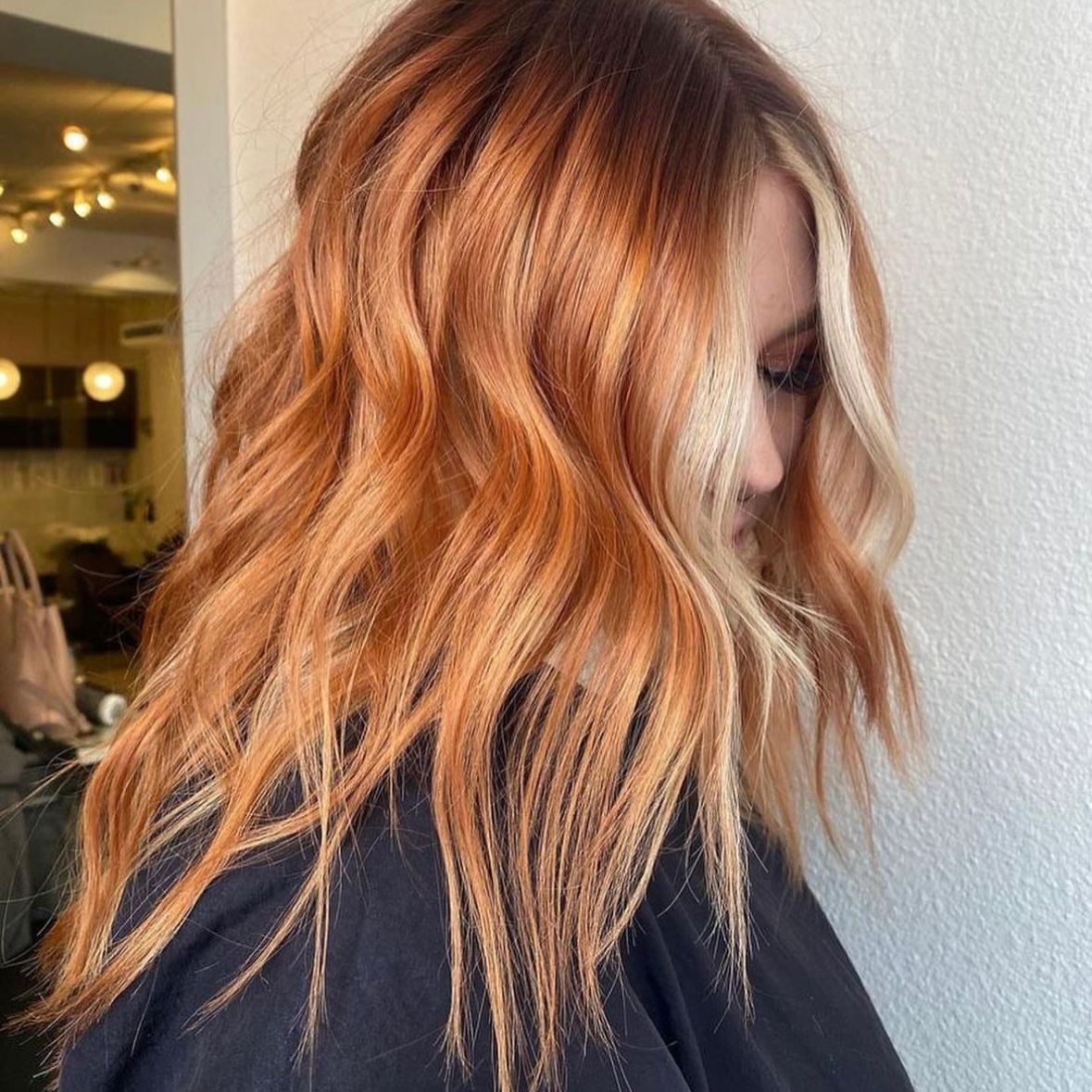 Appel Nouveau Salon photo