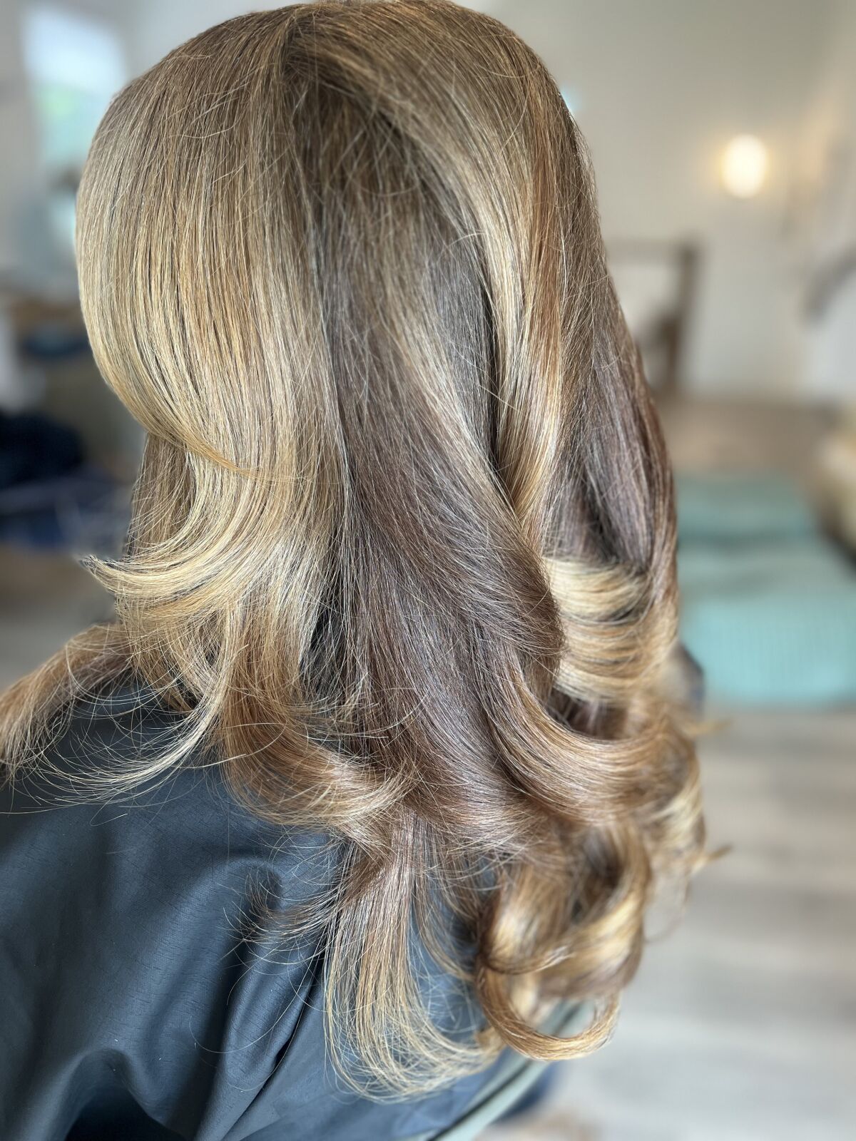 C&O Hair Co. photo