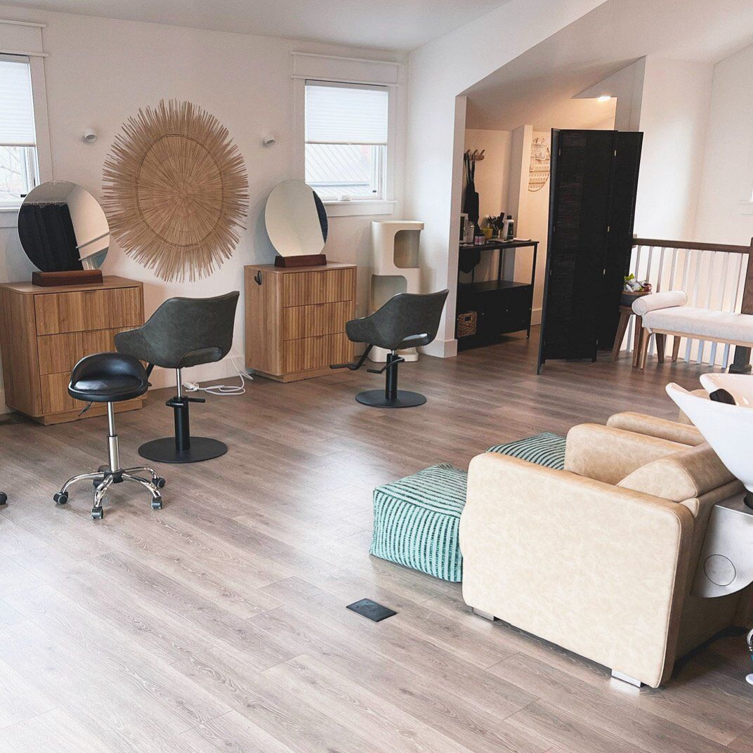 C&O Hair Co.