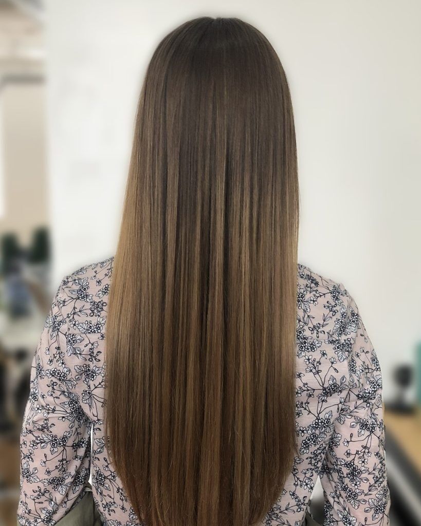 Salon Bliss photo