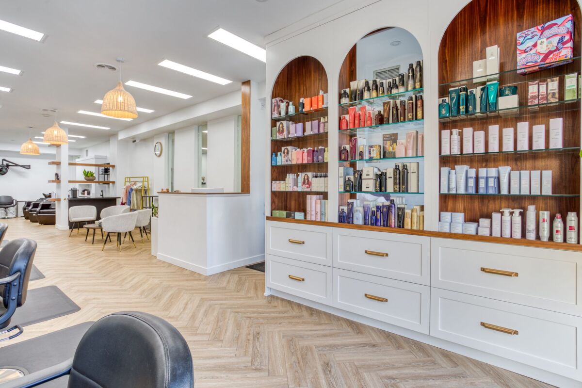 Sokie & Co. Hair Boutique photo