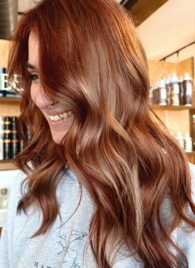 Gibson Hair + Makeup photo
