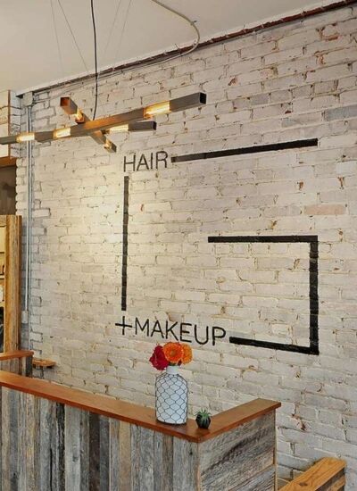 Gibson Hair + Makeup photo