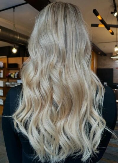 Gibson Hair + Makeup photo