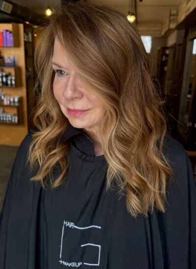 Gibson Hair + Makeup photo
