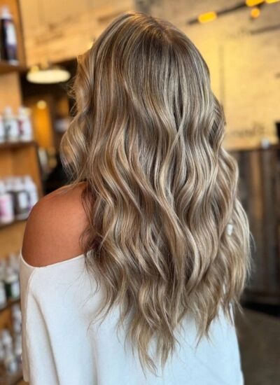 Gibson Hair + Makeup