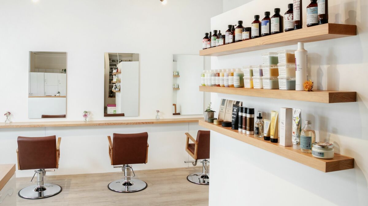 FORME Hair Salon