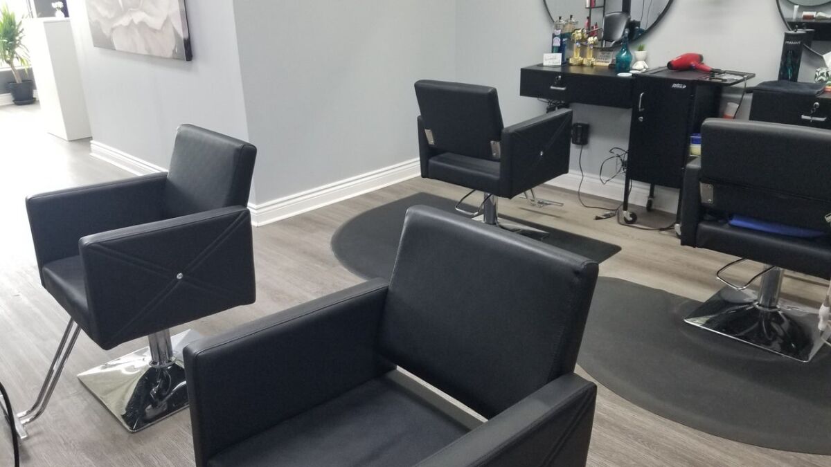Moka Spa & Salon