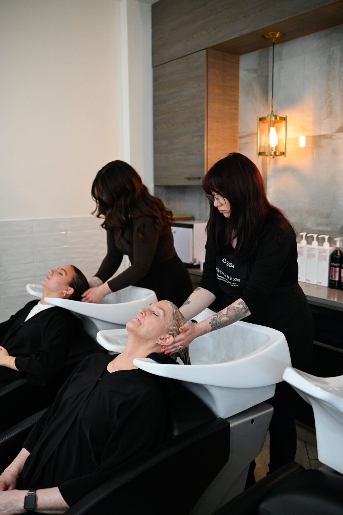 RedBloom Salon photo