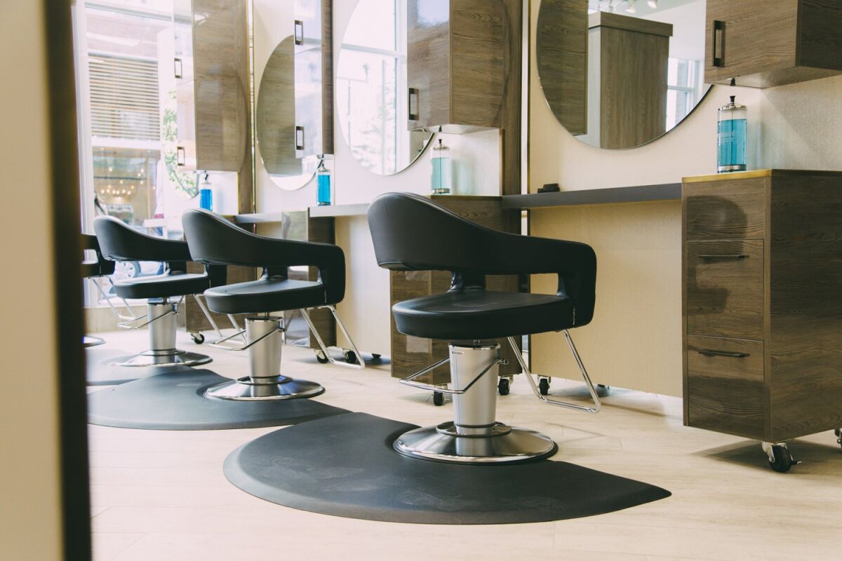 RedBloom Salon photo