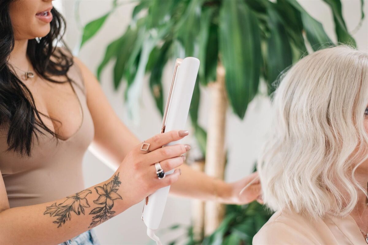 Hair House YEG