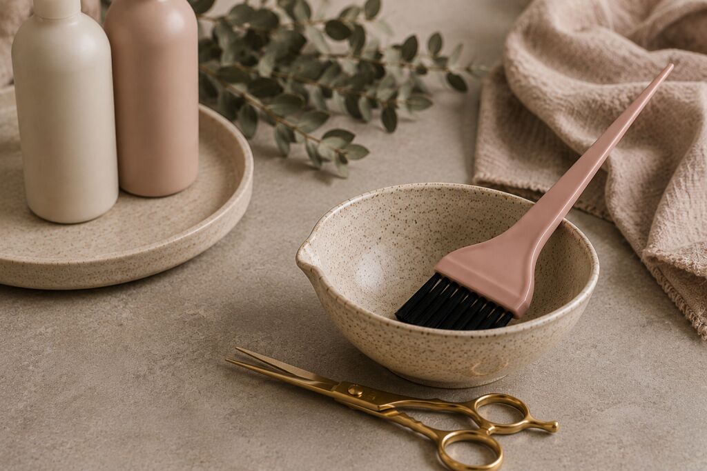 Evolve Hair Studio & Eco Boutique photo